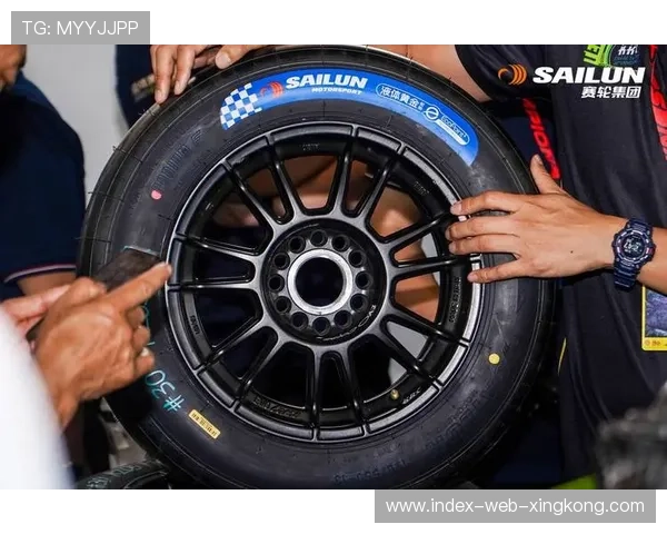 F1轮胎策略成为赛道上的博弈焦点