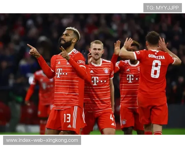 拜仁慕尼黑外围推进形成频繁威胁