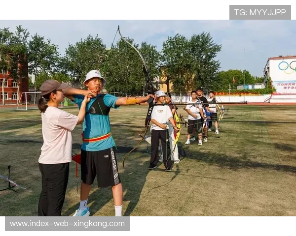 射箭精准训练与器材调校双保险