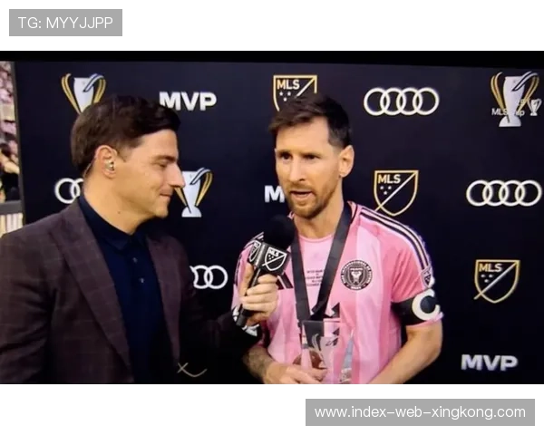 梅西重塑迈阿密国际，带领球队迎接美职联冠军荣光