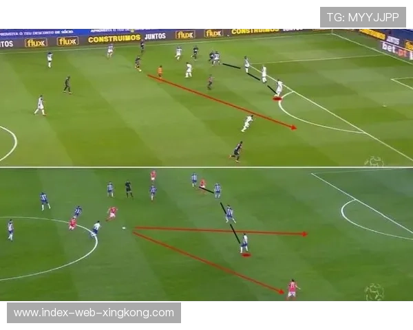 波尔图边路突破成功率高